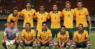 Experts Confirm That Wogs Love Soccer The Betoota Advocate