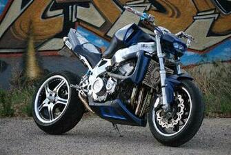 Pin Super Street Bike Wallpaper As