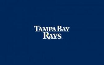 Tampa Bay Rays Baseball Mlb Hi Wallpaper Background