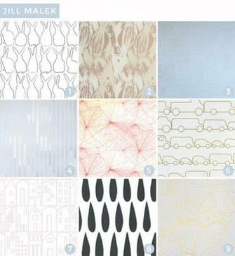 The Best Wallpaper Roundup Ever Emily Henderson