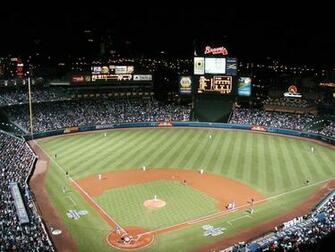 Turner Field Graphics Code Comments Pictures