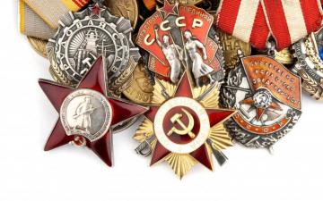 Victory Day May HD Wallpaper Background Image