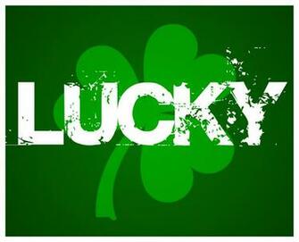 Wallpaper Lucky St Patrick S Day HD Background Desktop