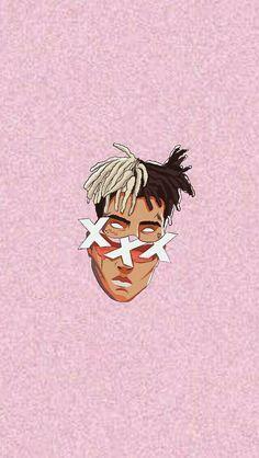 Lil Uzi Vert Art Salvapantallas Diamantes