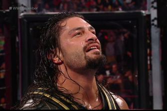 Elimination Chamber Results Winners And Highlights From