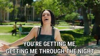 Flashlight From Pitch Perfect Soundtrack Lyrics Jessie J