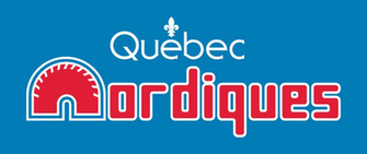 Quebec Nordiques Mlb Logo Crossover Part By Darkqiviut On