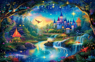 Disney Background For Computer