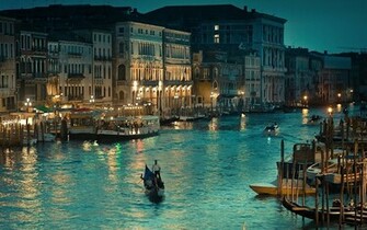 Venice Aka Venezia Italy Widescreen Wallpaper And More