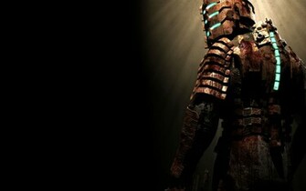 Dead Space Wallpaper HD Games