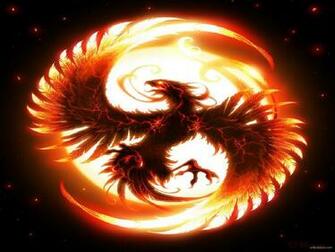 Fire Dragon Wallpaper First HD