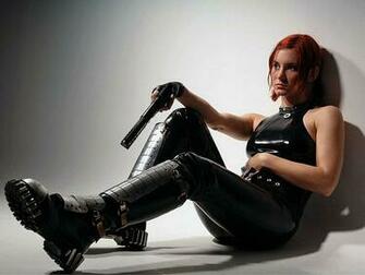 By Stephen Comments Off On Girls With Guns HD Wallpaper
