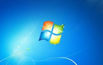 Windows Default Wallpaper By Pziig