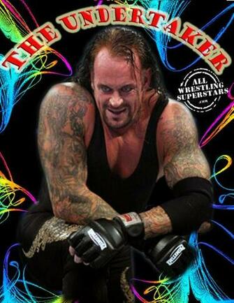 Undertaker