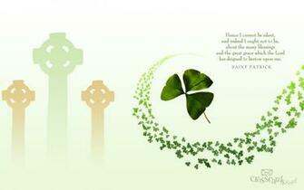 St Patrick S Day Desktop Wallpaper Seasons