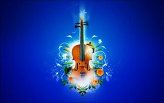 Viol N Fondo De Pantalla