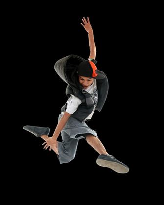 Girls Hip Hop Dance Background Pictures