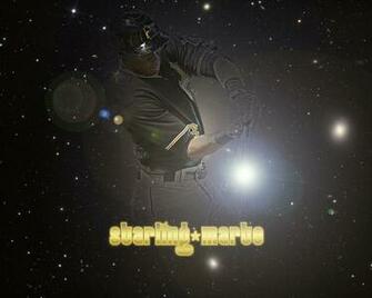 Starling Marte Wallpaper