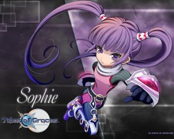 Sophie Tales R Konachan