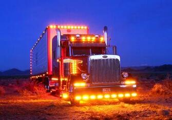 Big Rig Trucker Chrome Shops Directory Listings Advertising