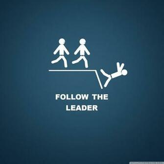 Follow The Leader 4k HD Desktop Wallpaper For Ultra Tv