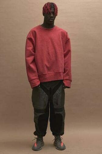Adidas Yeezy Season Sneaker Bar Detroit