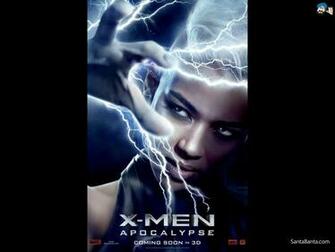 Men Apocalypse