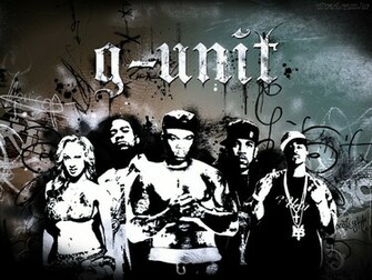 Image For G Unit Logo Wallpaper