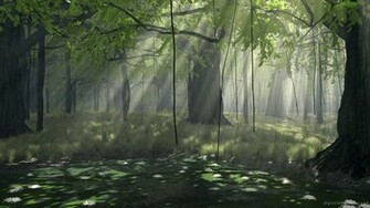 Nice Wallpaper Animals 3d Nature Beach