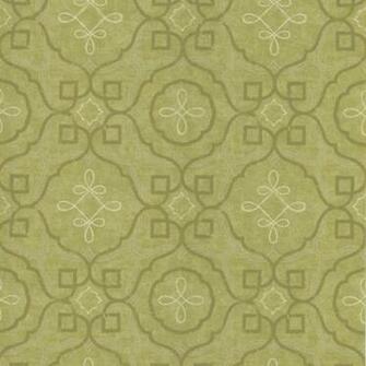 Mosaico Light Green Spanish Tile Wallpaper Warehouse