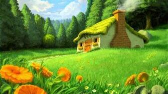 Desktop Animated Wallpaper