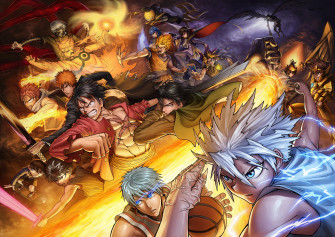 Yu Gi Oh Yugi Mutou Naruto Akatsuki Kurosaki Ichigo