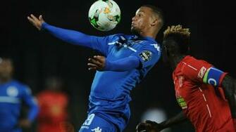Supersport United Horoya Ac Phala S Strike Saves
