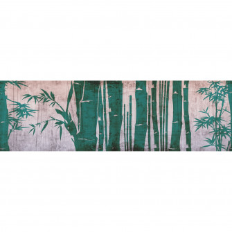 Inkiostro Bianco Wall In Love Again Mystic Garden Wallpaper
