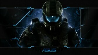 Halo Wallpaper Photo