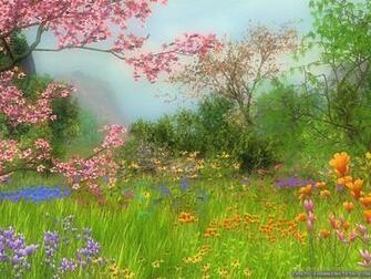 First Day Of Spring Photos Best HD Wallpaper