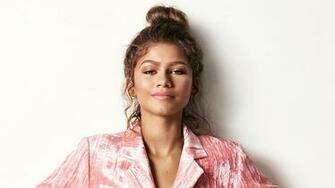 Zendaya Coleman Wallpaper HD High Quality