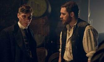 Peaky Blinders Scrotal Recall Detectorists Re