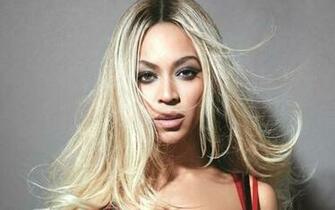 Beyonce For Toyota Wallpaper