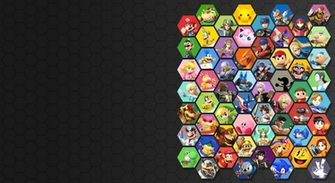 Ssb4 Clean Smash4 Wallpaper X I