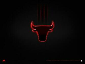 Adidas Bulls Black Brands Logos Picture Chicago HD Wallpaper Jpg