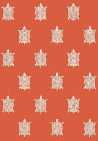 New Wallpaper Collection By Thibaut A Nova Colec O De Pap Is