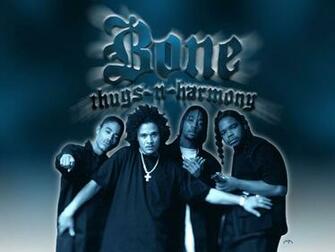 Bone Thugs Wallpaper Top Background