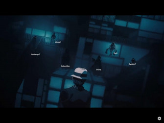 The Upper Rank Kizuki Appear To Be In Kny Anime Opening R
