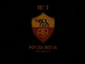 As Roma Wallpaper Wallpaper Soccer Football Picture