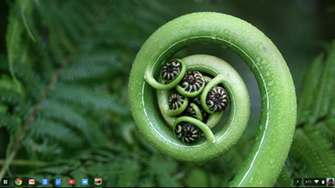 Get A New Wallpaper Every Day On Your Chromebook