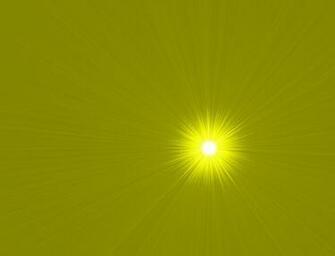 Yellow Wallpaper HD Bright