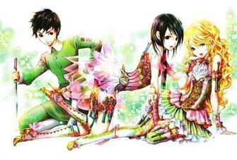 Adekan Tukiji Nao Zerochan Anime Image Board