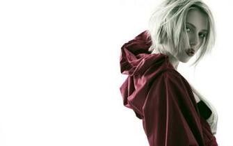 Scarlett Johansson Wallpaper 1080p