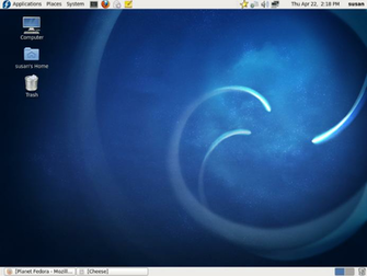 Xfce Gnome Xfcevs Kde Xfce2013